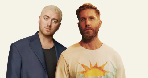 YOU Hear It First - Calvin Harris And Sam Smith Unveil Visuals For ...